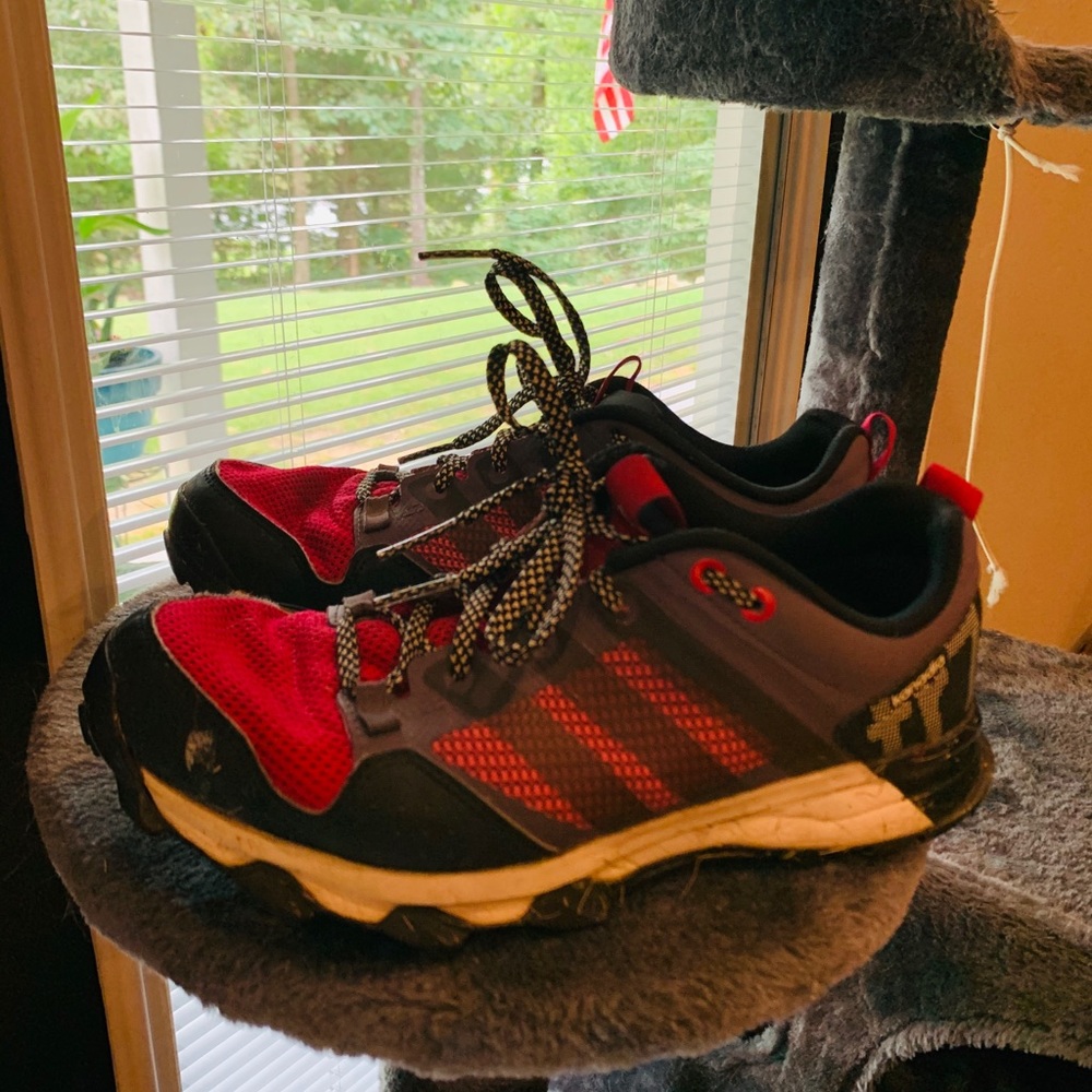 Adidas sneakers
